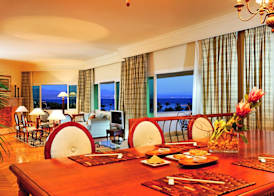 Movenpick Resort Taba 4