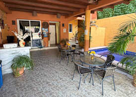 Hotel Las Salinas 5