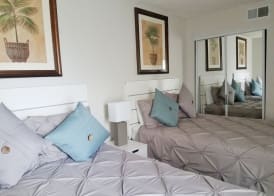Parc Corniche Condominium Suites 3