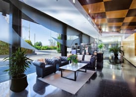 Best Western Plus Hotel Alfa Aeropuerto 4