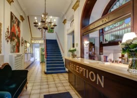 Trip Inn Hotel Blankenburg 3