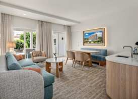Naples Grande Beach Resort 4