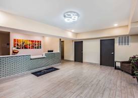 Baymont by Wyndham Baton Rouge 4