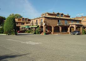 Hotel Alisa 4