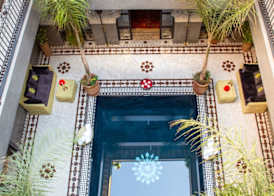 Riad Touda 2