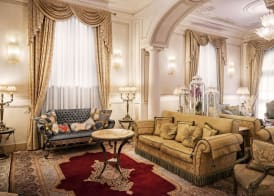 Hotel Armonia 3