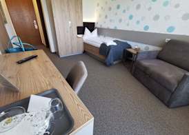 Hotel Allgäu Garni 4