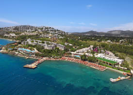 Kadikale Resort Spa 3