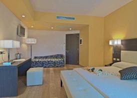 Zen Hotel Versilia 4