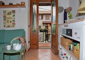 Casa Anna Relax Apartment 4