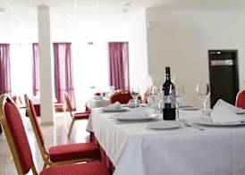 Hotel Mencia Subbética 4