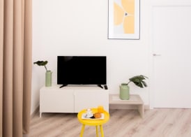 Apartamentos Wallace Valencia 2