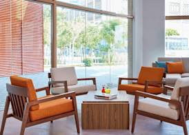 Staybridge Suites DOHA LUSAIL by IHG 3