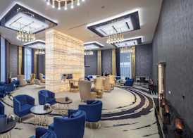 Granada Luxury Belek - Family Kids Concept 5