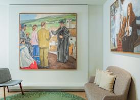 NINE DOTS Azorean Art Boutique Hotel 4