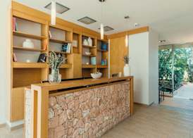 Apartamentos Portu Saler 2