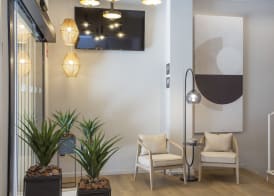 Aila II Hotel Boutique 4