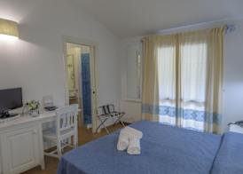 Hotel Garden Beach 3
