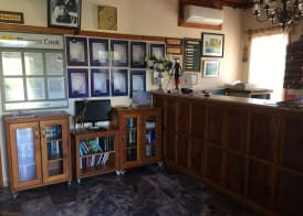 Asur Apart & Villa Asur 4