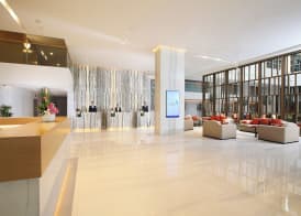 Grand Cosmopolitan Hotel 3
