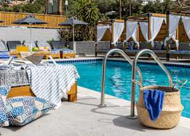Skiathos Thalassa Cape Hotel, Philian Hotels and Resorts 4