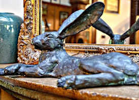 Villa Zollhaus Bed & Breakfast 5