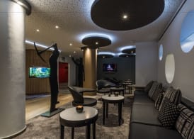 Hotel Esplanade Dortmund 4