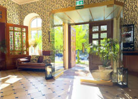 Boutique Hotel Krone München 3