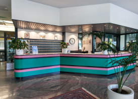 Hotel Cormoran 3