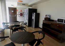 Hotel Río Hortega 4