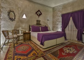 Hidden Cave Hotel 5