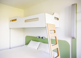 ibis budget Pau Lescar 4