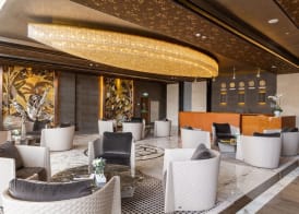 The Bentley Luxury Hotel & Suites 4