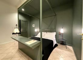 Villa Raffaello Park Hotel 5