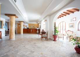Hotel Tritone Lipari 2