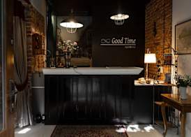 Good Time Aparthotel 2