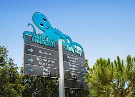 Aminess Planet Camping Maravea Holiday Homes 3
