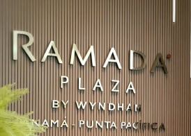 Ramada Plaza by Wyndham Panama Punta Pacifica 3