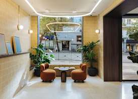 Atipico Madrid 2