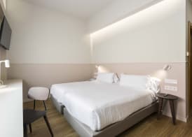 Hotel Terrassa Confort 5
