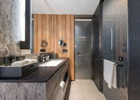 Daxing Intl. Airport Intercity Hotel 5