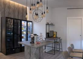 Hotel Mediterraneo Valencia 4