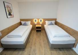 Hotel 7 Winden 4