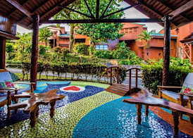 Ladera Resort 2
