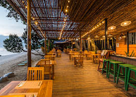Koh Jum Ocean Beach Resort 5