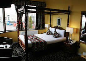 The Imperial Hotel 5