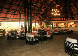 Diani Reef Beach Resort & Spa - Your Beachfront Bliss Awaits 3