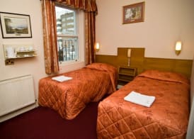Alexandra Hotel 4