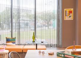 Moxy Paris Clamart 5