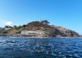 Hotel Rompeolas 3